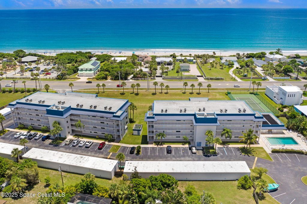 2160 N Highway A1a, 105, Indialantic, FL 32903