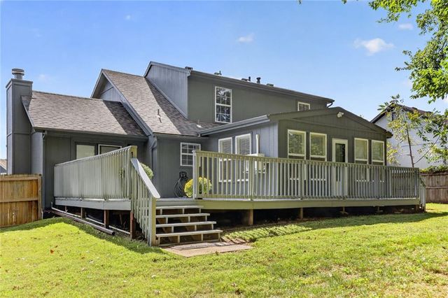 2008 E 59th Terrace, Kansas City, MO 64130