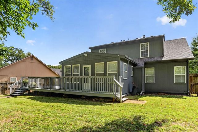 2008 E 59th Terrace, Kansas City, MO 64130