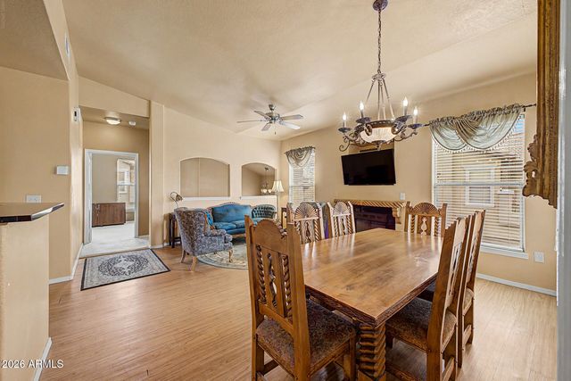 14250 W WIGWAM Boulevard 2823, Litchfield Park, AZ 85340
