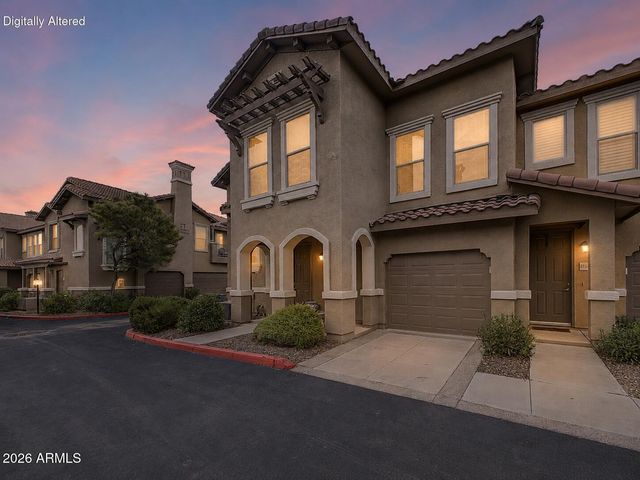 14250 W WIGWAM Boulevard 2823, Litchfield Park, AZ 85340