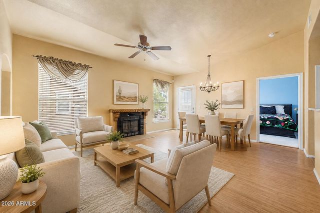 14250 W WIGWAM Boulevard 2823, Litchfield Park, AZ 85340