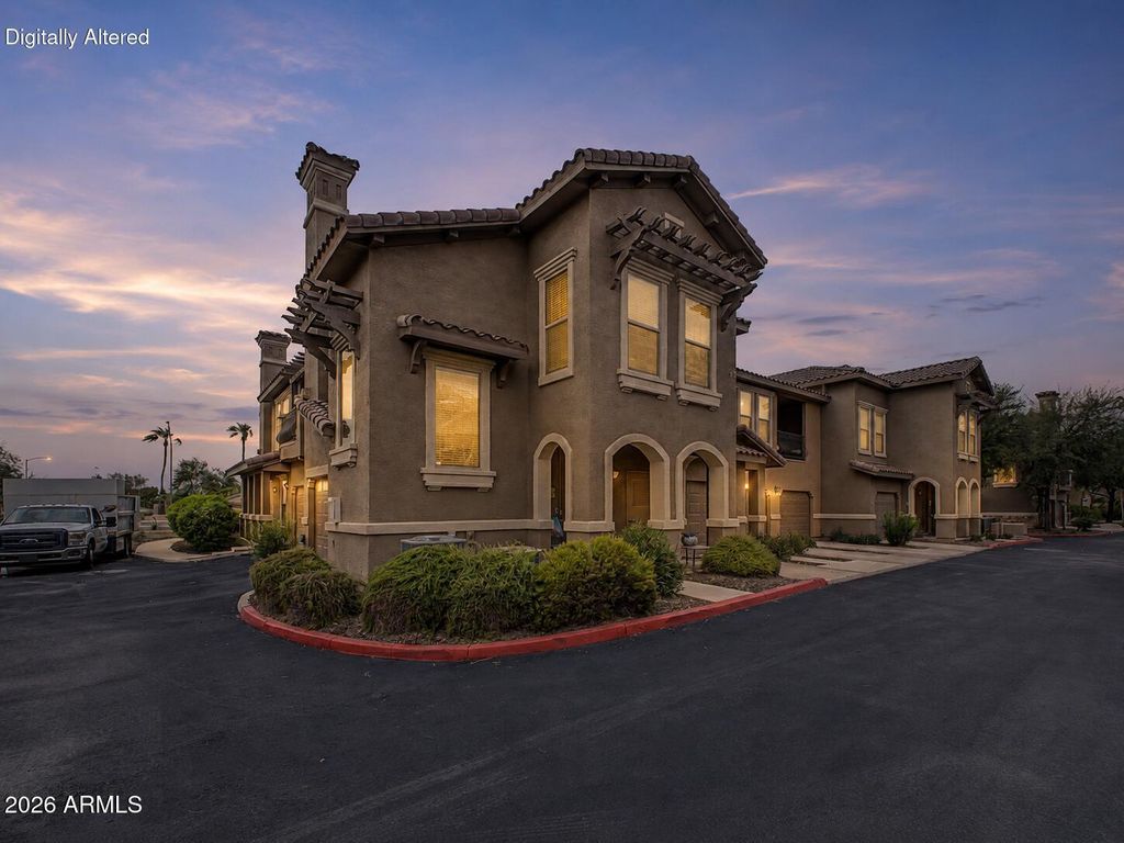 14250 W WIGWAM Boulevard 2823, Litchfield Park, AZ 85340