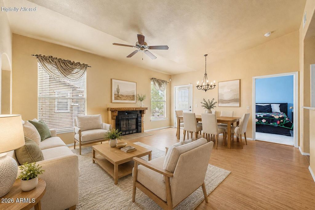 14250 W WIGWAM Boulevard 2823, Litchfield Park, AZ 85340 — photo 3