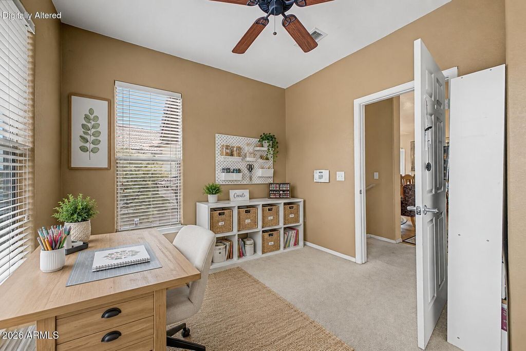 14250 W WIGWAM Boulevard 2823, Litchfield Park, AZ 85340 — photo 5