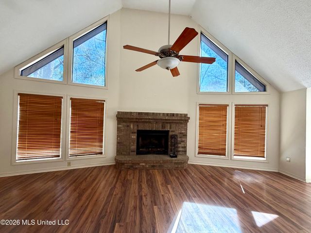 2200 Summerlin Bayou Road, Vancleave, MS 39565