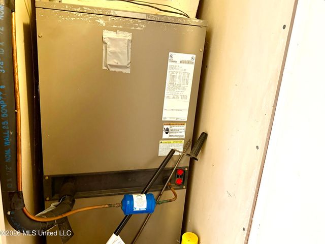 2200 Summerlin Bayou Road, Vancleave, MS 39565