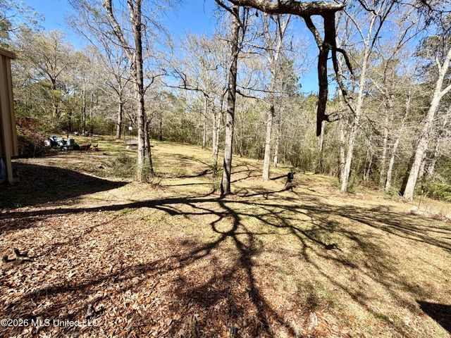 2200 Summerlin Bayou Road, Vancleave, MS 39565