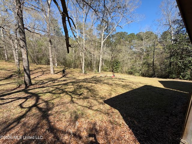 2200 Summerlin Bayou Road, Vancleave, MS 39565