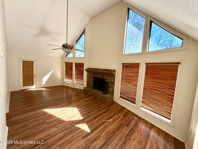 2200 Summerlin Bayou Road, Vancleave, MS 39565