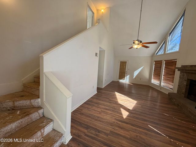 2200 Summerlin Bayou Road, Vancleave, MS 39565