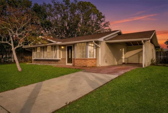 8158 BOCA GRANDE AVENUE, North Port, FL 34287