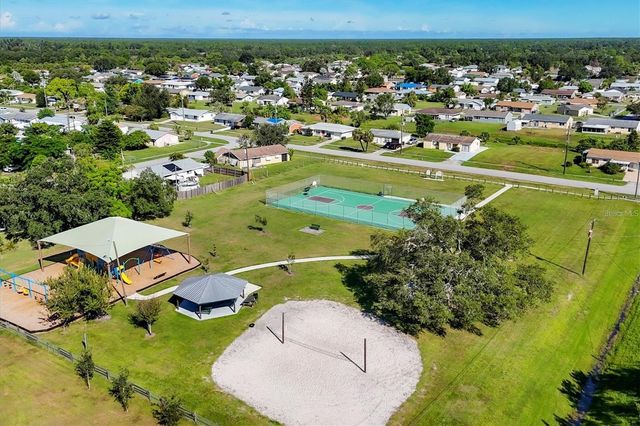 8158 BOCA GRANDE AVENUE, North Port, FL 34287