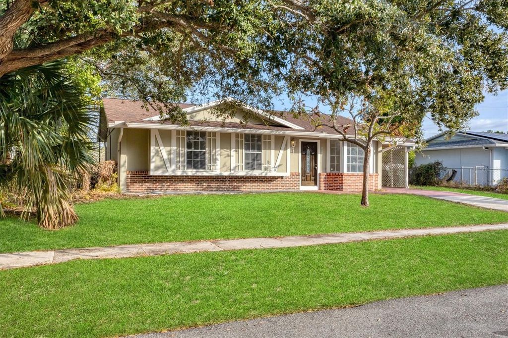 Image 3 of property listing at 8158 BOCA GRANDE AVENUE, North Port, FL 34287