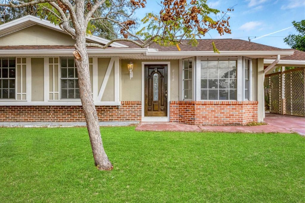 Image 29 of property listing at 8158 BOCA GRANDE AVENUE, North Port, FL 34287