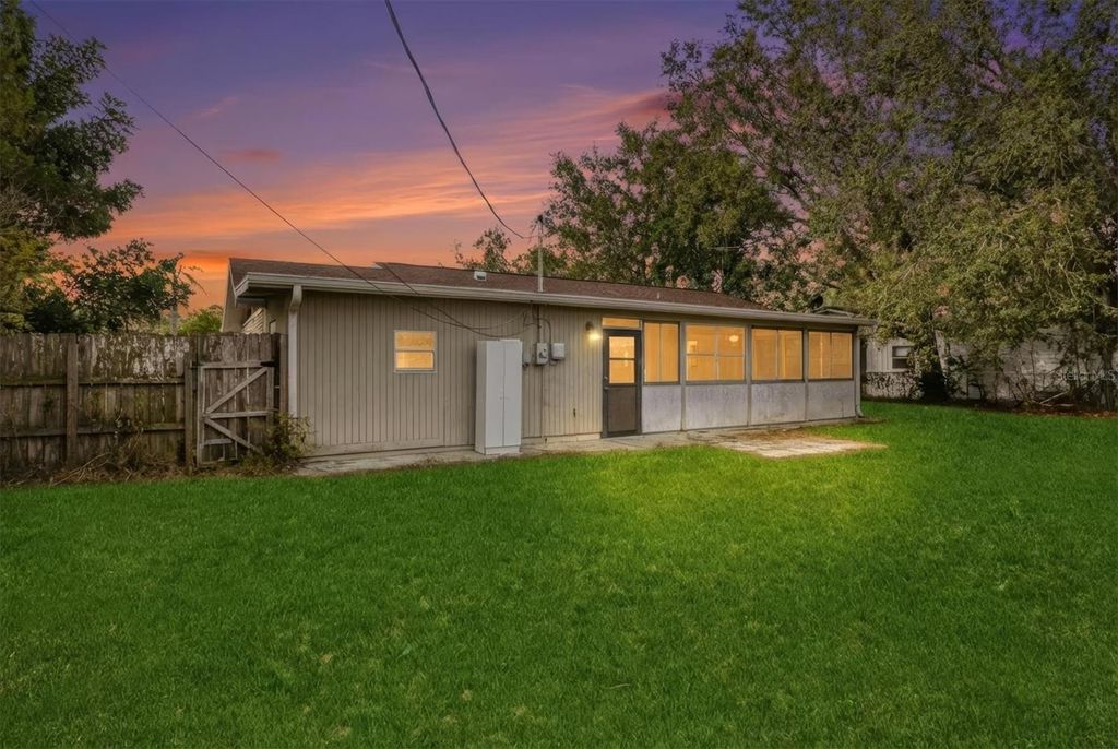 Image 31 of property listing at 8158 BOCA GRANDE AVENUE, North Port, FL 34287