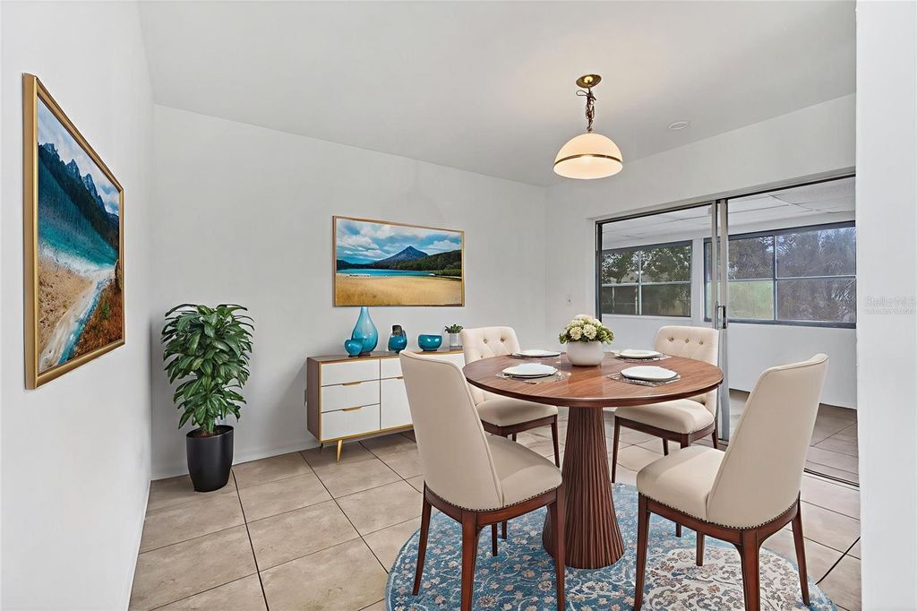 Image 5 of property listing at 8158 BOCA GRANDE AVENUE, North Port, FL 34287