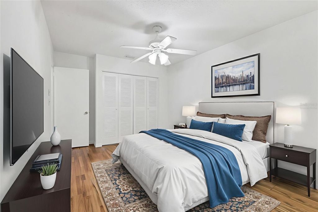 Image 7 of property listing at 8158 BOCA GRANDE AVENUE, North Port, FL 34287