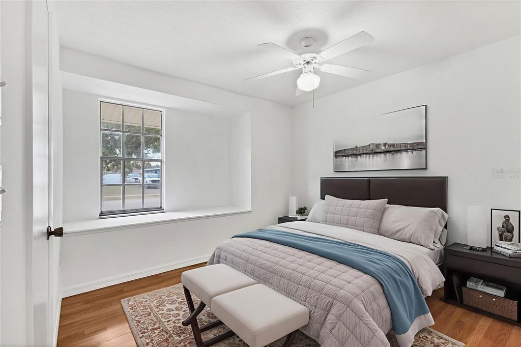 Image 8 of property listing at 8158 BOCA GRANDE AVENUE, North Port, FL 34287