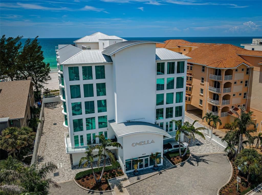 19816 GULF BOULEVARD 502, Indian Shores, FL 33785