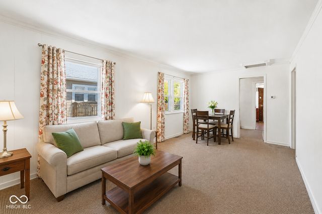 851 S Pershing Avenue, Indianapolis, IN 46221