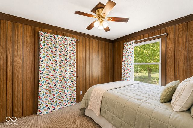851 S Pershing Avenue, Indianapolis, IN 46221