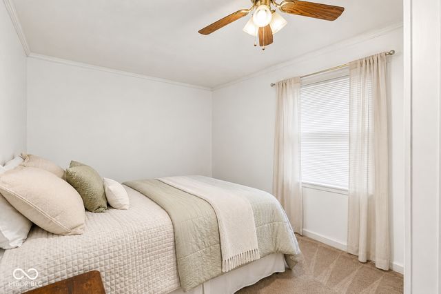 851 S Pershing Avenue, Indianapolis, IN 46221