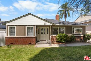 9811 N Cabanas Avenue, Tujunga (los Angeles), CA 91042