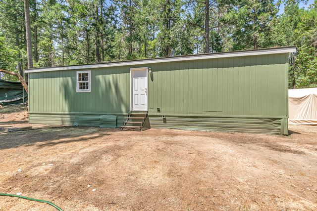 235 Citadel Road, Trail, OR 97541