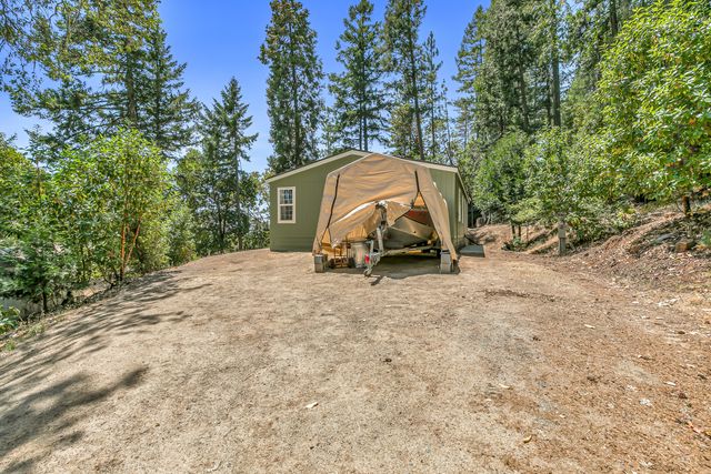 235 Citadel Road, Trail, OR 97541
