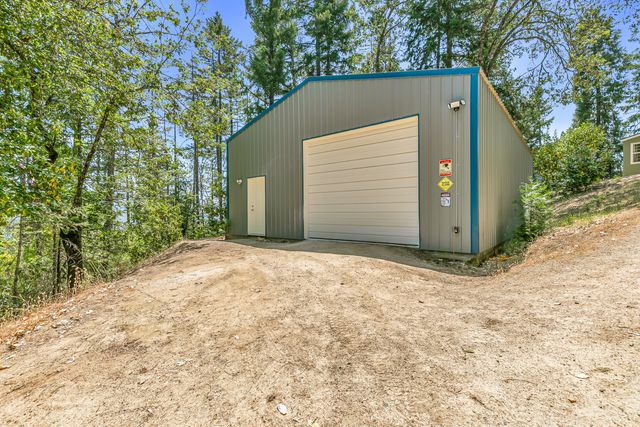 235 Citadel Road, Trail, OR 97541