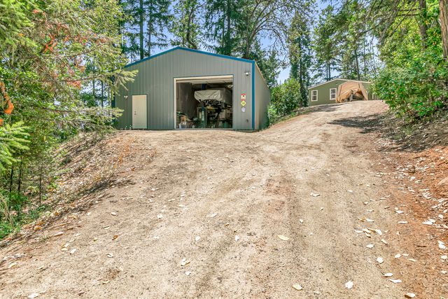 235 Citadel Road, Trail, OR 97541