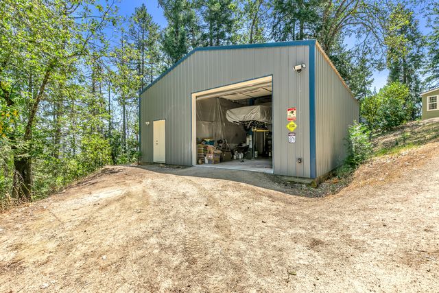 235 Citadel Road, Trail, OR 97541