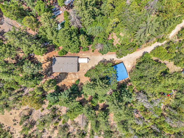 235 Citadel Road, Trail, OR 97541