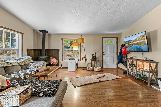 235 Citadel Road, Trail, OR 97541