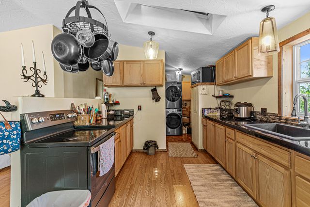 235 Citadel Road, Trail, OR 97541