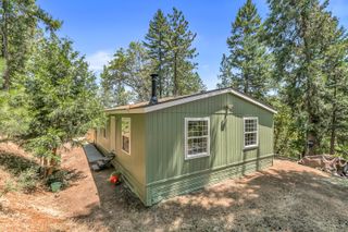 235 Citadel Road, Trail, OR 97541