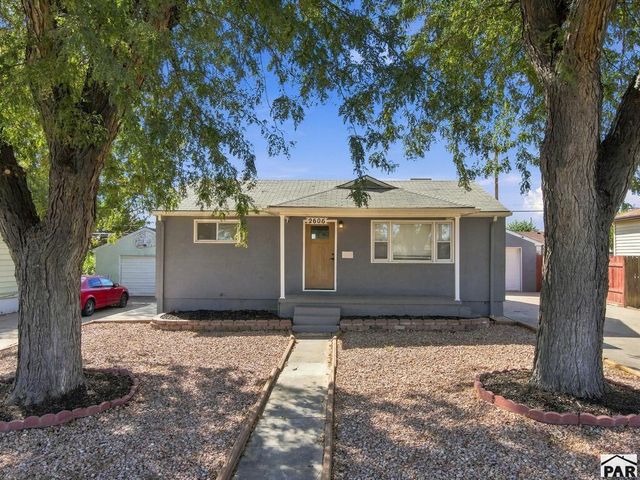2606 Jones Ave, Pueblo, CO 81004