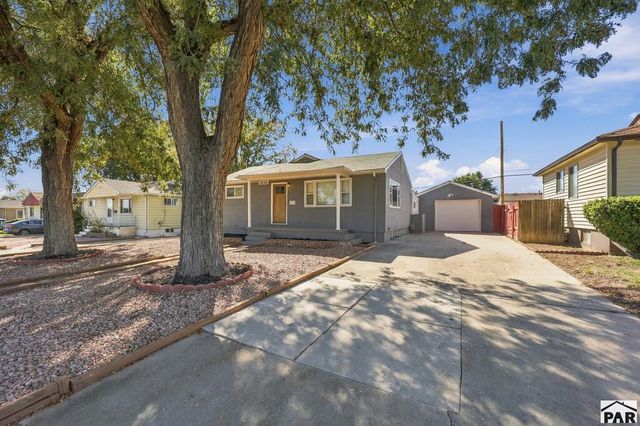 2606 Jones Ave, Pueblo, CO 81004