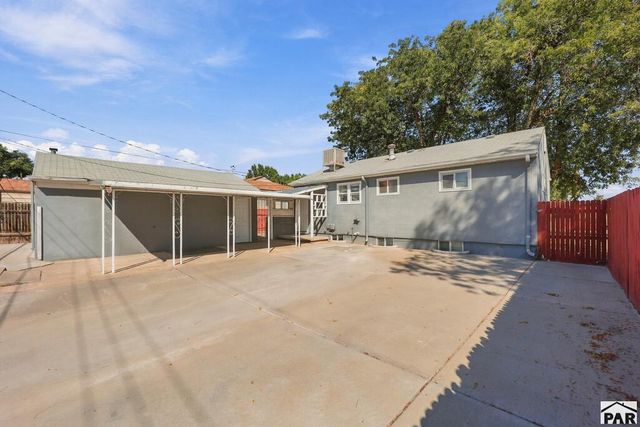 2606 Jones Ave, Pueblo, CO 81004