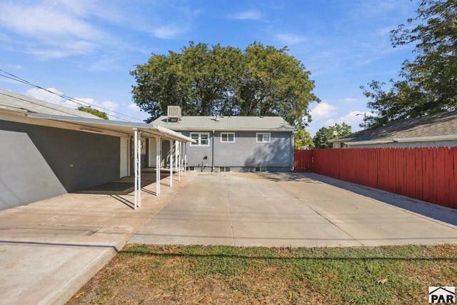 2606 Jones Ave, Pueblo, CO 81004
