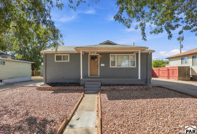 2606 Jones Ave, Pueblo, CO 81004