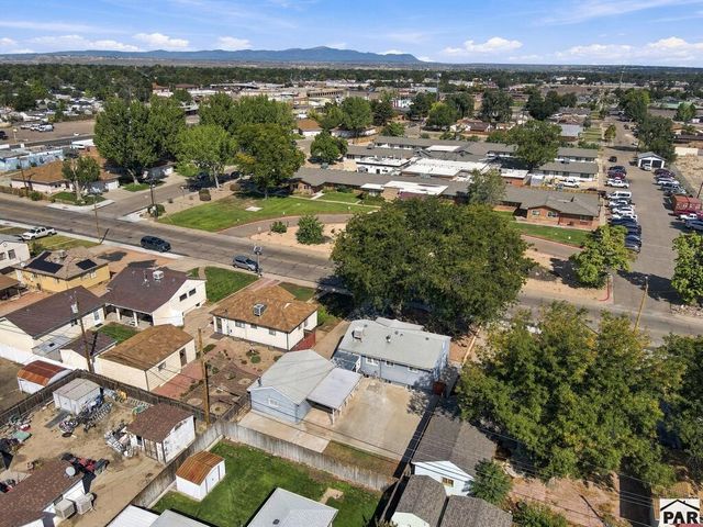 2606 Jones Ave, Pueblo, CO 81004
