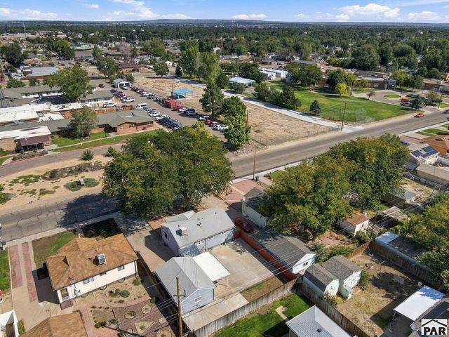 2606 Jones Ave, Pueblo, CO 81004