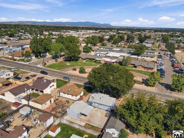 2606 Jones Ave, Pueblo, CO 81004