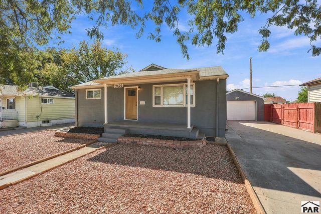2606 Jones Ave, Pueblo, CO 81004