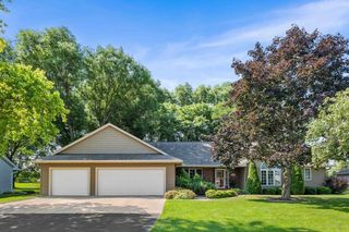 W6083 GOLDEN COURT, Appleton, WI 54915