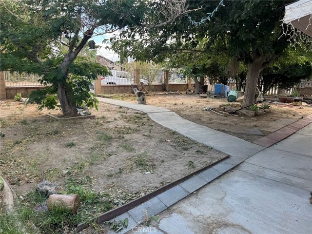 9249 E Avenue R10, Littlerock, CA 93543
