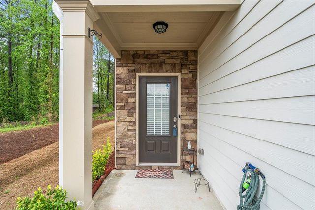 4346 Ava Oak Lane, Norcross, GA 30071