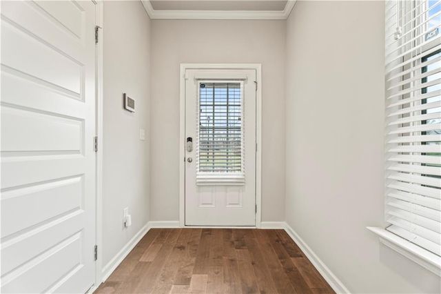 4346 Ava Oak Lane, Norcross, GA 30071
